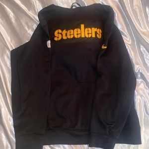NFL Steelers hoodie